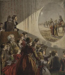 Kleiner Pauls Weihnachten, 1881