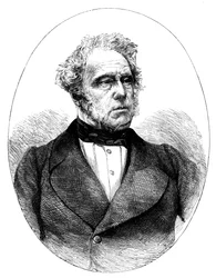 Lord Palmerston, 1784-1865, 19. Jahrhundert