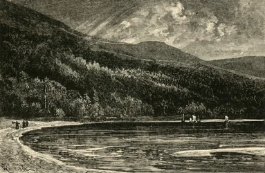 Lough Tay