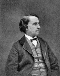 Louis Blanc, französischer Politiker und Historiker, 1870