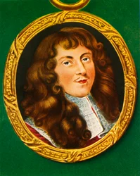 Louis Joseph Herzog von Vendome