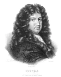 Louvois, ca. 1670er Jahre