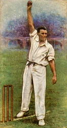 M. W. Tate Sussex, 1928