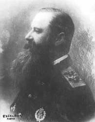 Makharoff, um 1893