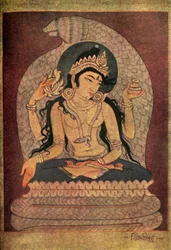 Manasa Devi