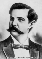 Manuel Quesada