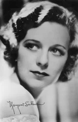 Margaret Sullavan, amerikanische Schauspielerin