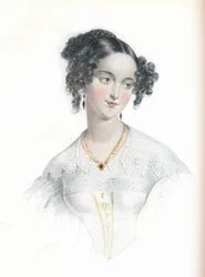 Maria Theresa Talbot, 1916