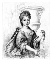 Marie Louise Elisabeth von Orleans