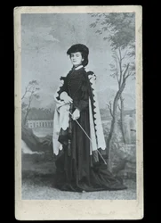 Marie Sophie Amelie, Herzogin in Bayern und Königin beider Sizilien