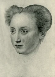 Marie Touchet de Belleville, 1577, 1907