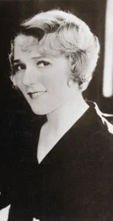 Mary Pickford geb. Gladys Mary Smith 1893-1979, kanadisch-amerikanische Schauspielerin, ca. 1929