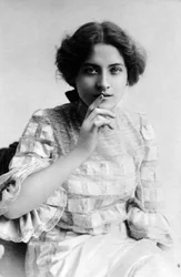 Maude Fealy, amerikanische Schauspielerin