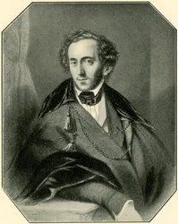 Mendelssohn