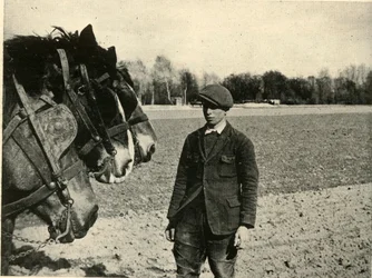 Militärisches Ziel bei Berry-Au-Bac, 1939-1940, 1941