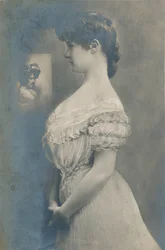 Miss Billie Burke, ca. 1930