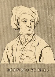 Monnoyier