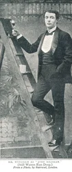 Mr. Charles Wyndham, ca. 1890er