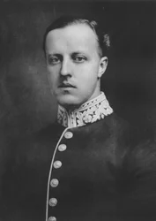Herr F. Basset, 1911