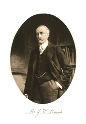 Herr J.W. Larnach, 1911