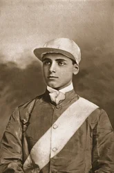 Mr. J. C. Metcalfe, 1911