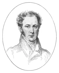 Mr. Speaker Denison, ca. 1890