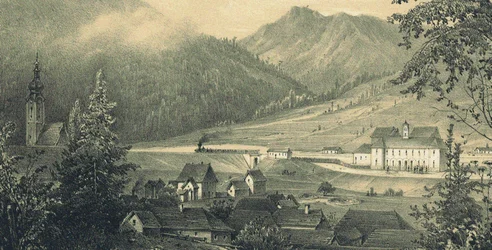Mürzzuschlag