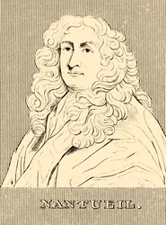 Nantueil, ca. 1623-1678, 1830