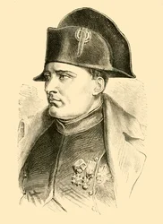 Napoleon Bonaparte, ca. 1800-1810, 1890