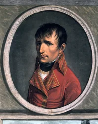 Napoleon Bonaparte, ca. 1800-1820