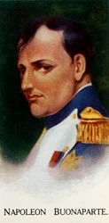 Napoleon Buonaparte