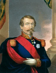 Napoleon III., Kaiser von Frankreich