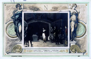 Napoleon I., 19. Jahrhundert