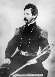 Nathaniel P. Banks