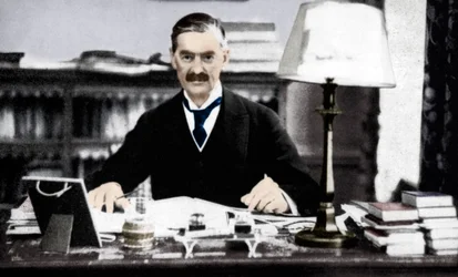 Neville Chamberlain, britischer Premierminister, c1930er