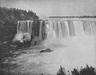 Niagarafälle