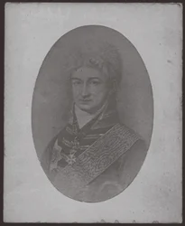 Nikolai Petrowitsch Rezanow, ca. 1806