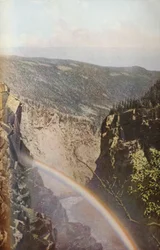 Norwegen, ca. 1930er Jahre
