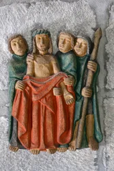 Basilika Notre Dame d
