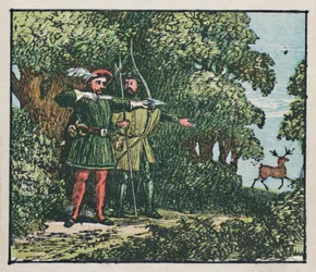 Nottingham, ca. 1910