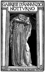 Notturno, von Gabriele D