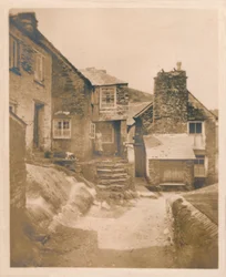 Altes Schmugglerhaus - Polperro