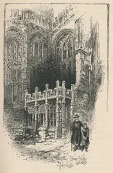 Oliver Kings Kapelle