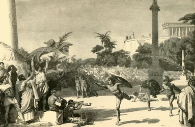 Olympische Spiele, 1890