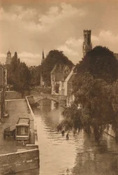 Panorama des Quai Vert, ca. 1928