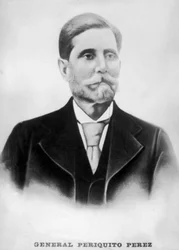 Pedro A Perez, 1844-1914, 1920er Jahre