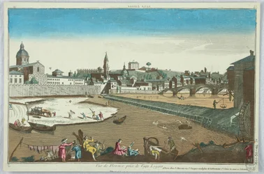 Guckkastenbild (Frankreich)