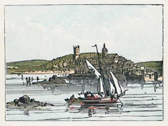 Penzance, ca. 1910