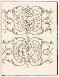 Petit Balçon et Suivant, qui de voient a la Facade de la Maison de l