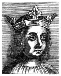 Philipp V., König von Frankreich
